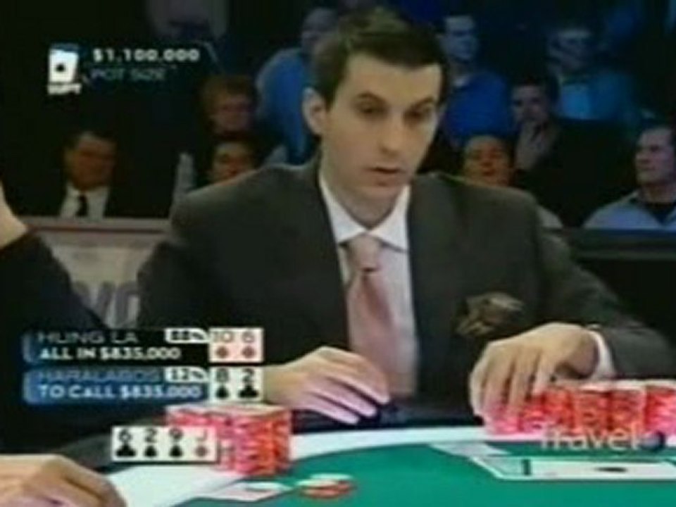 WPT L.A. Poker Classic 2005 Pt06