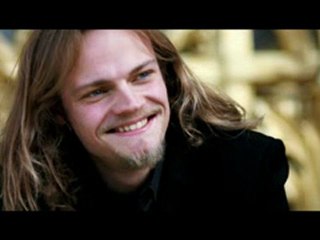 alex blanchard - acteur / animation photo - Paris 2008