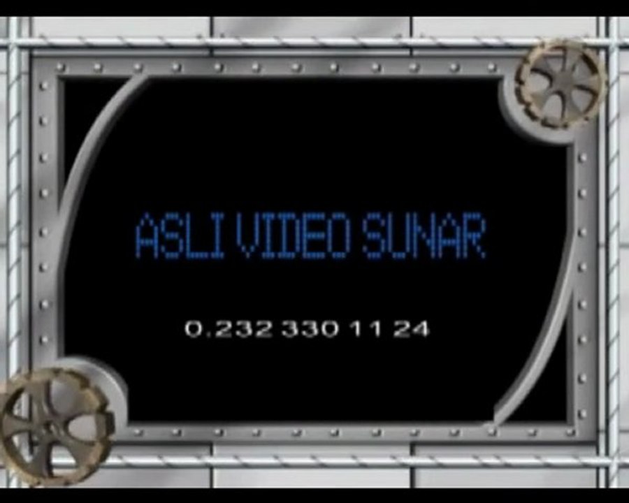 Aslı Video Fragman - www.aslivideo.com