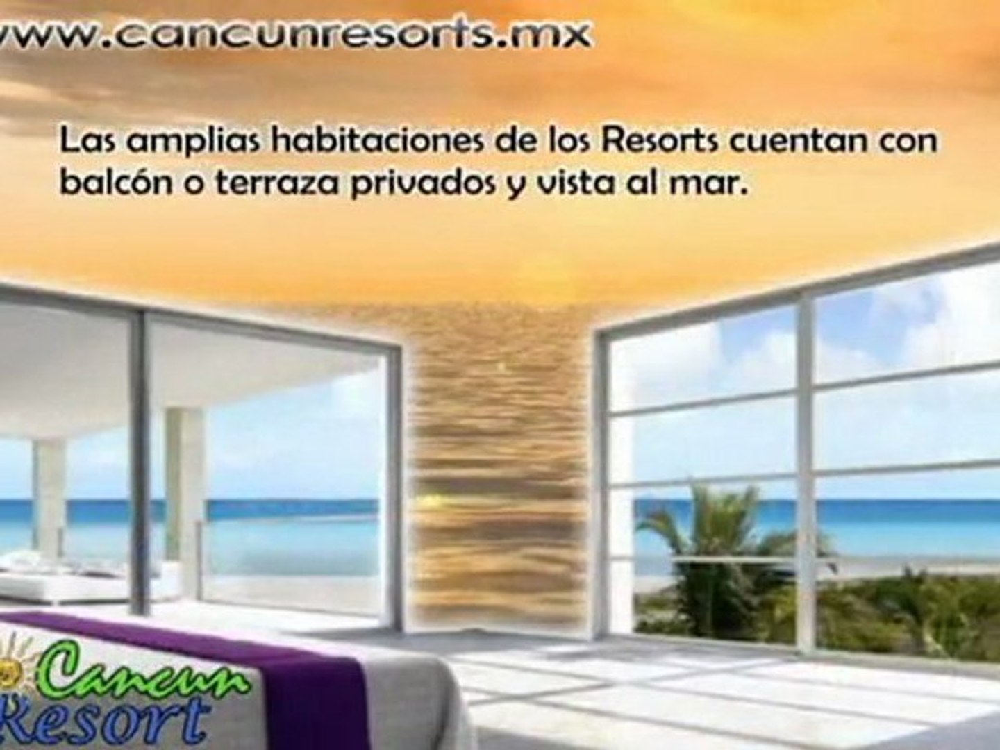 Cancun Resorts