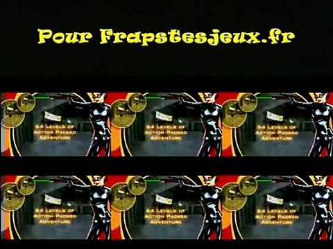 No one lives forever partie 14