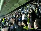 Şampiyonluk için saldır Fenerbahçe..