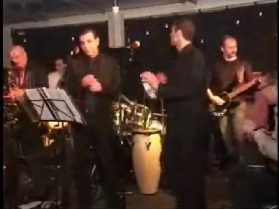 Abdelhadi-nssi nssi-von cheb khaled in düsseldorf