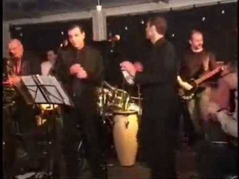 Abdelhadi-nssi nssi-von cheb khaled in düsseldorf