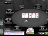 Internet Texas Holdem Flush Chaser Full Tilt