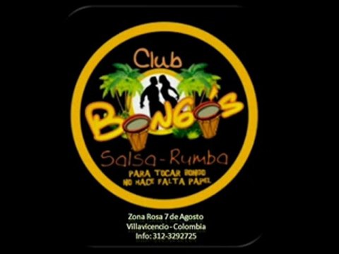 Bongos - Villavicencio