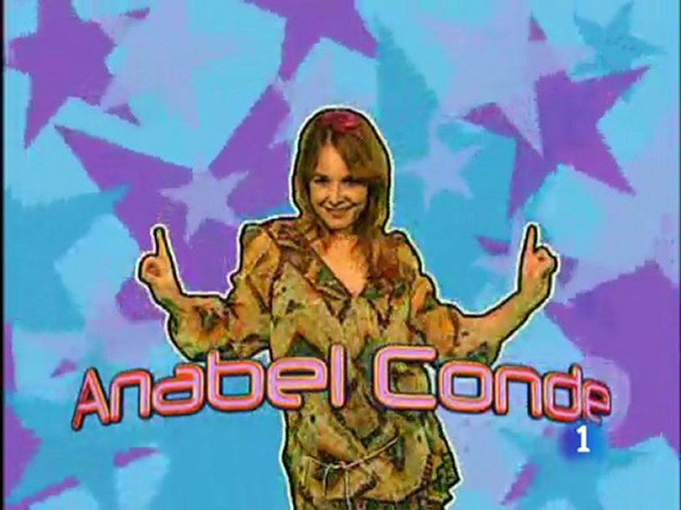 2010 Spain - Anabel Conde (Final)