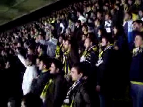 Bizim için saldır Kanarya