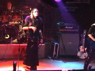 Luminor "I can turn back time"