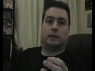 Stephen Gately - a reply - DomSezXL (14.11.09)