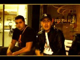 J'attendrai pas le succès FACE