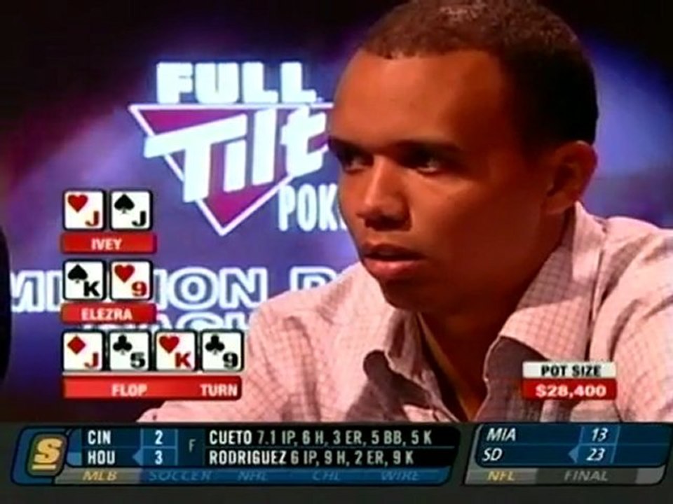Full Tilt Million Dollar Cash Game S03E04 Pt04