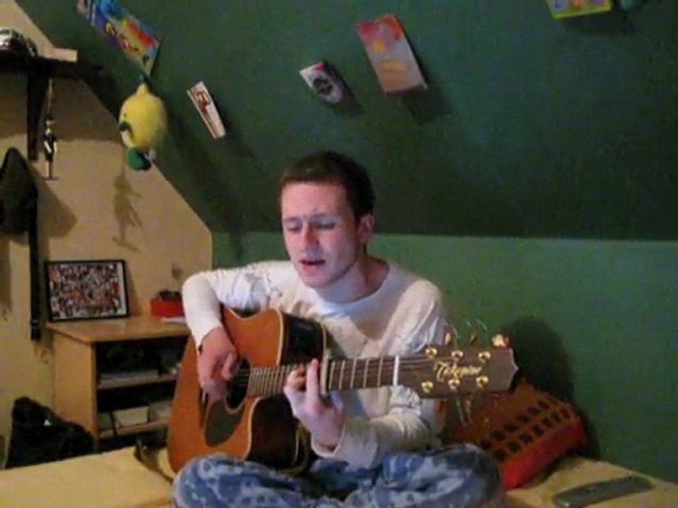 peet cover Extrait Jimmy
