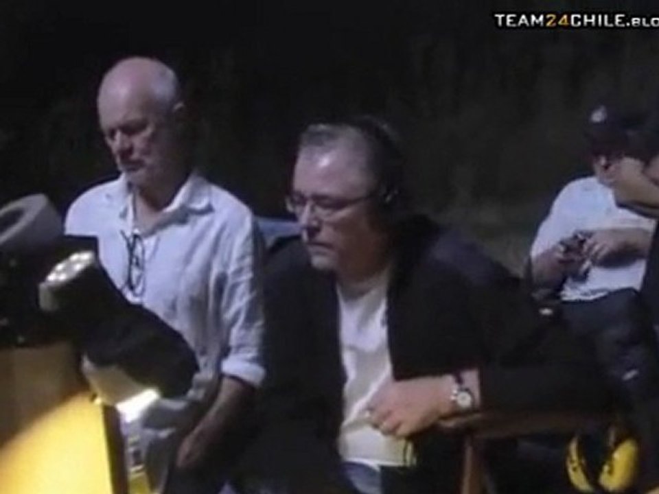 24 S08E09 '12:00 P.M. - 1:00 A.M.' Scenemaker