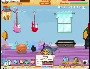 My Happy Pets Family