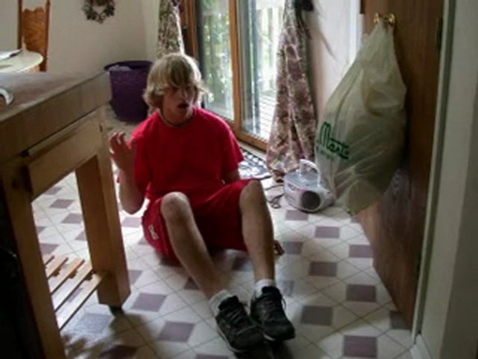 Daft Punk Harder Better Faster Stronger STOP MOTION