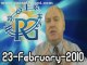 RussellGrant.com Video Horoscope Taurus February Tuesday 23r