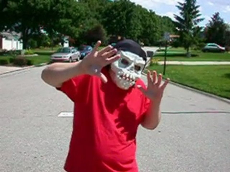 Tribute by Tenacious D