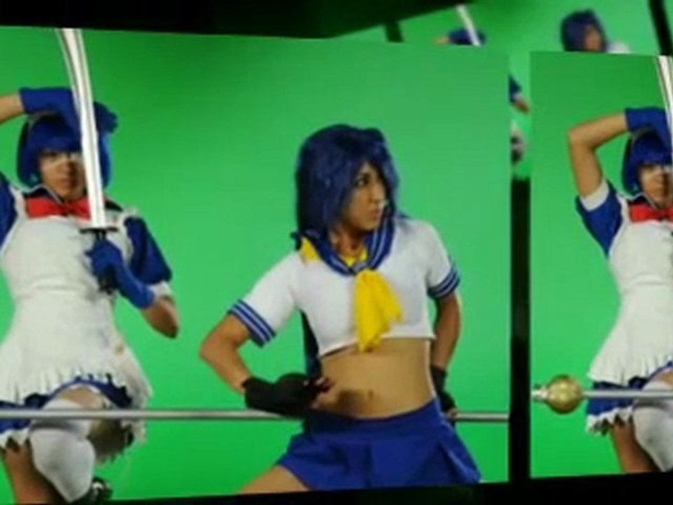 Green Screen Lighting Techniques