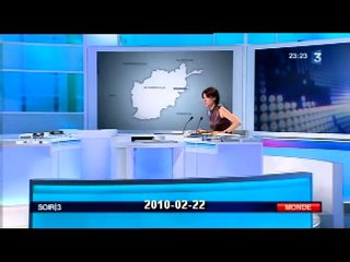 Afghanistan x-ièmes excuses à répétition "par erreur"