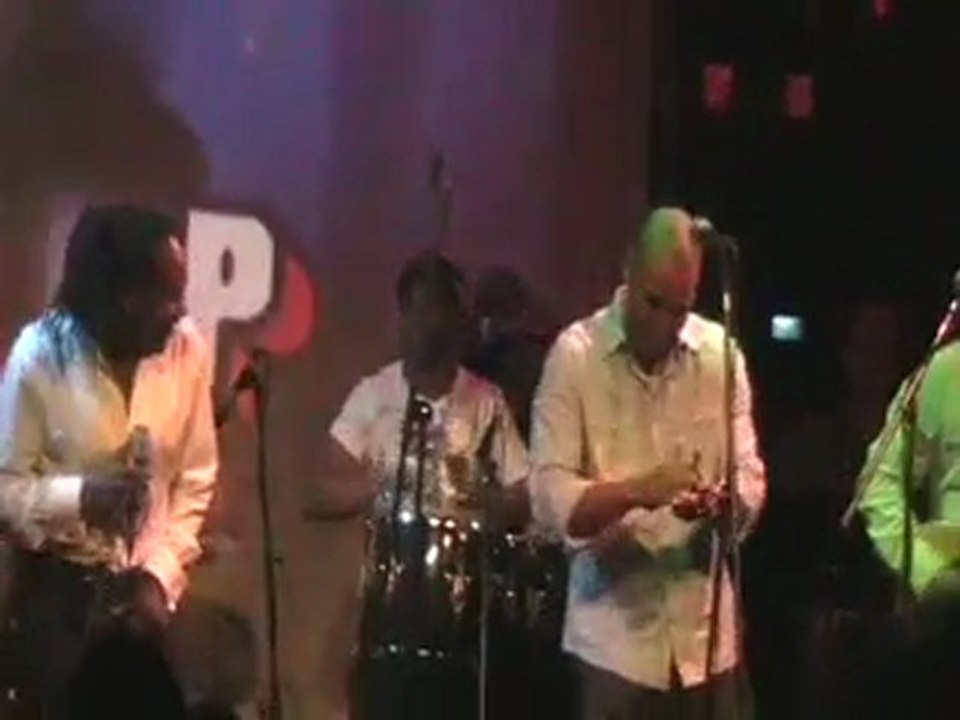 NU LOOK & PIPO "ST CECILE" (FEB 2010)!