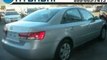 used Hyundai Sonata MA Massachusetts 2008