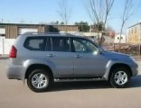 used Lexus GX 470 MA Massachusetts 2005