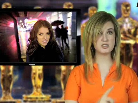 Oscars 2010 Best Supporting Actress Nominees: Monique, ...