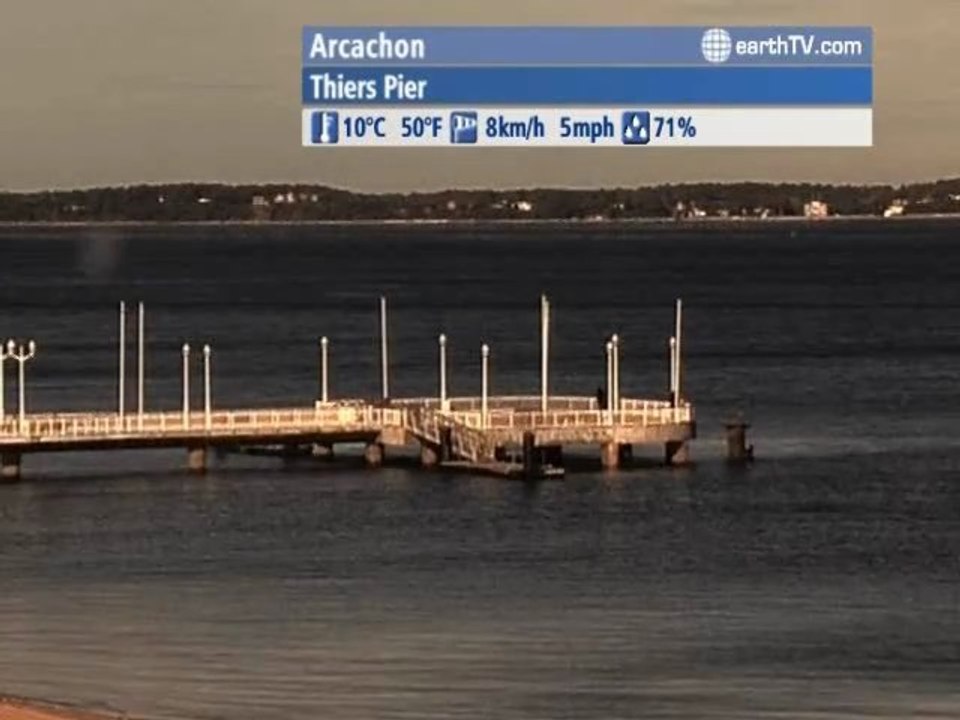 Bandar Seri Begawan - Brunei, Paris - France, Pretoria - South Africa, Amsterdam - Netherlands, Arcachon - France, Ekaterinburg - Russia, Melbourne - Australia