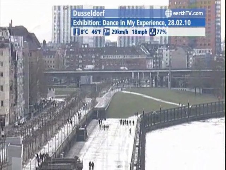 Warsaw - Poland, Budapest - Hungary, Ascona - Ticino - Switzerland, Dusseldorf - Germany, Singita - South Africa, Agadir - Morocco, Bandar Seri Begawan - Brunei