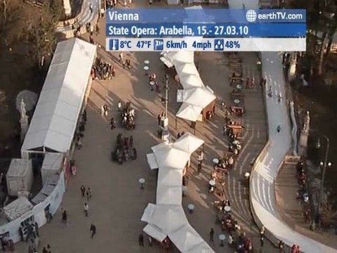 Palma de Mallorca - Spain, Seattle - USA, Los Angeles - USA, Plettenberg Bay - South Africa, Vienna - Austria, Santorini - Greece, Warnemunde - Germany