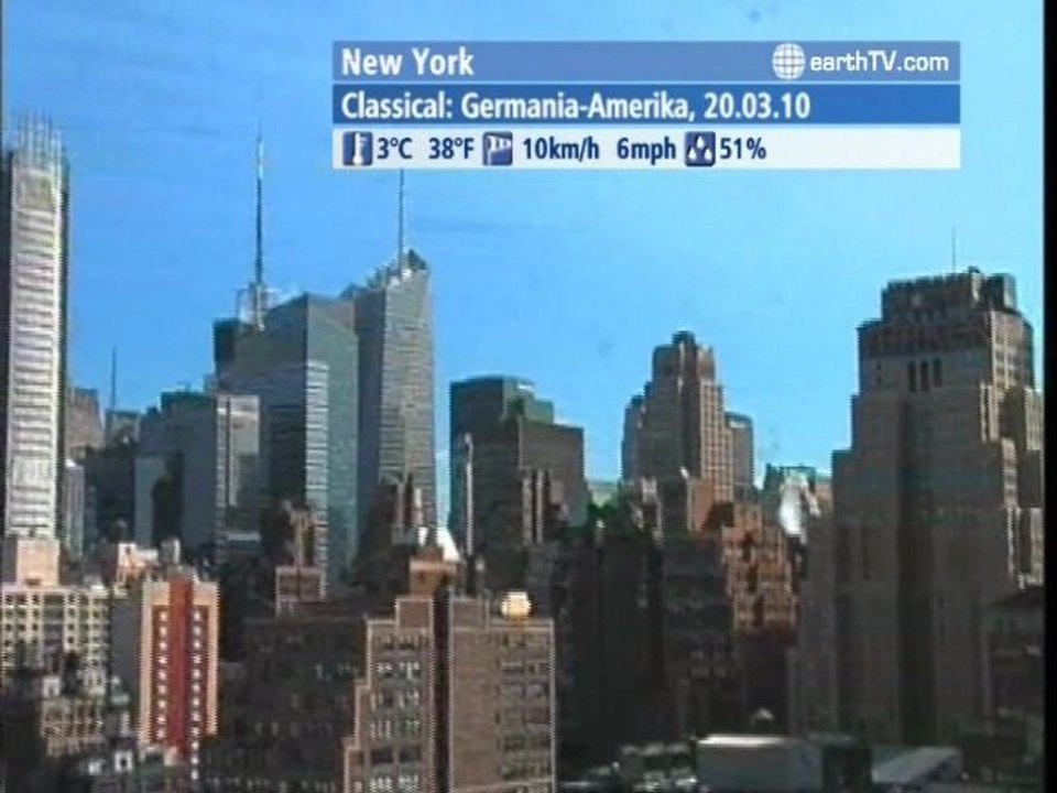 Dusseldorf - Germany, Arcachon - France, Melbourne - Australia, New York - USA, Ascona - Ticino - Switzerland, St. Andrews - Canada, Muscat - Oman