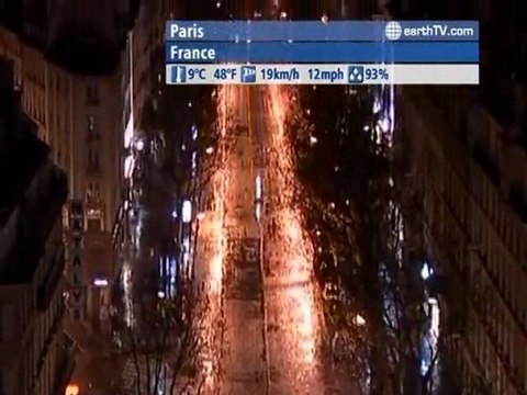 Dubrovnik - Croatia, Nouméa - New Caledonia, Honolulu - USA, Paris - France, Melbourne - Australia, Washington - USA, Palma de Mallorca - Spain