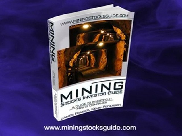 How to Invest in Mining Stocks and Gold Companies