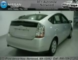 used Toyota Prius 2008 located in at Clay Nissan Norwood