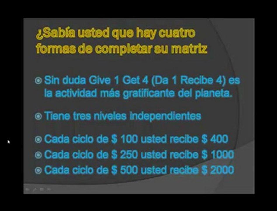 Como Ganar Dinero Rapido y Facil por Internet