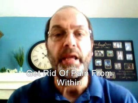 Get Joint Pain Relief With The Amega Amwand