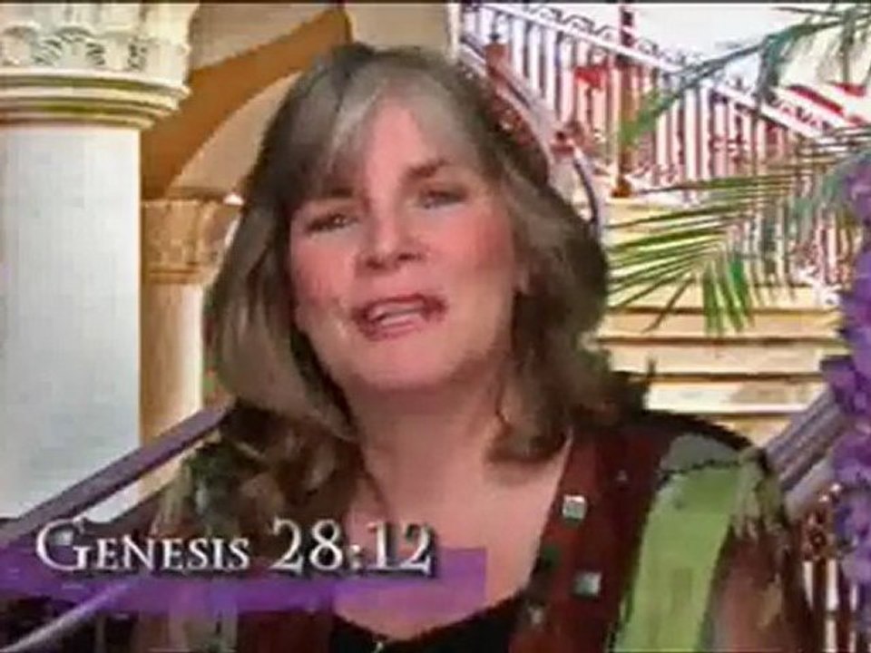 Secret of the Stairs (Part One)