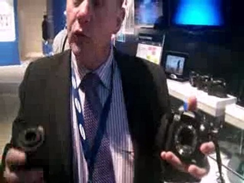 technically advanced and innovative -PMA2010
