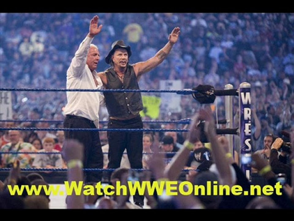 watch 2010 elimination chamber for free