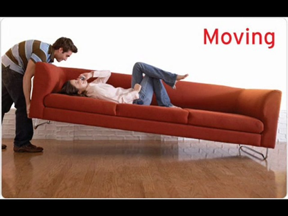 truck rental- moving is easy