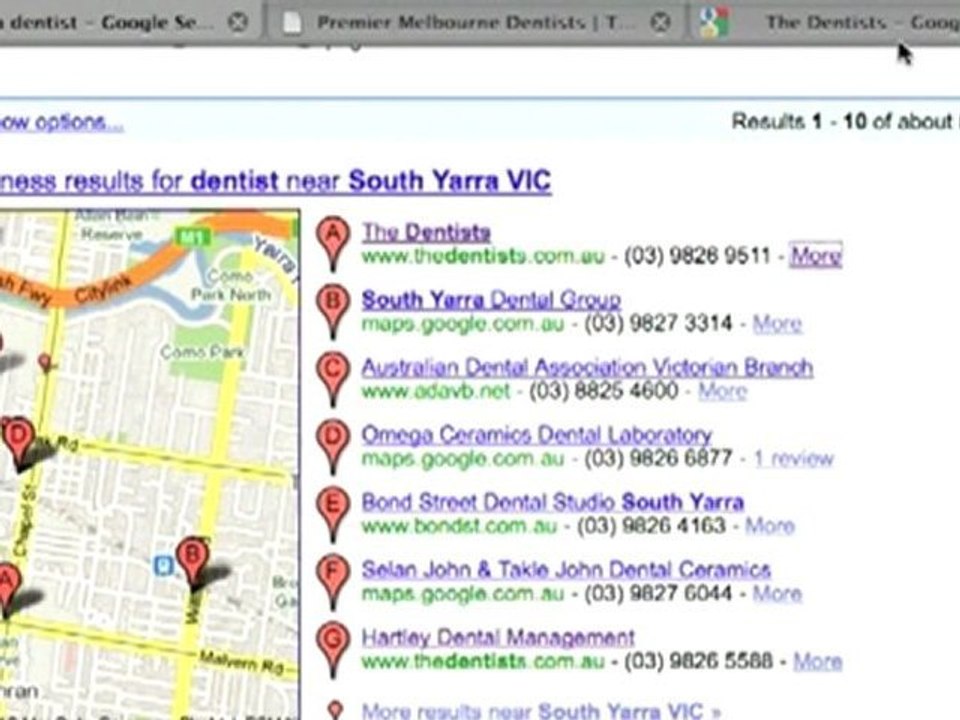 SEO Techniques That Increase Traffic To Your Site