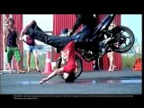 Bajaj Pulsar Music Video (HD) - Pulsar Bikes Awesome Stunts