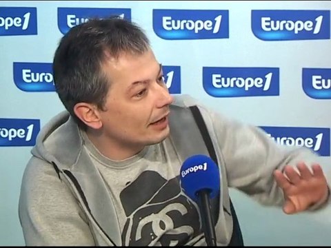 Des clowns pour les mauvais payeurs