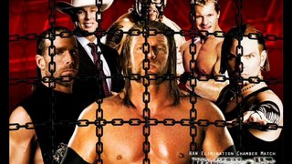 where can i watch elimination chamber 2010