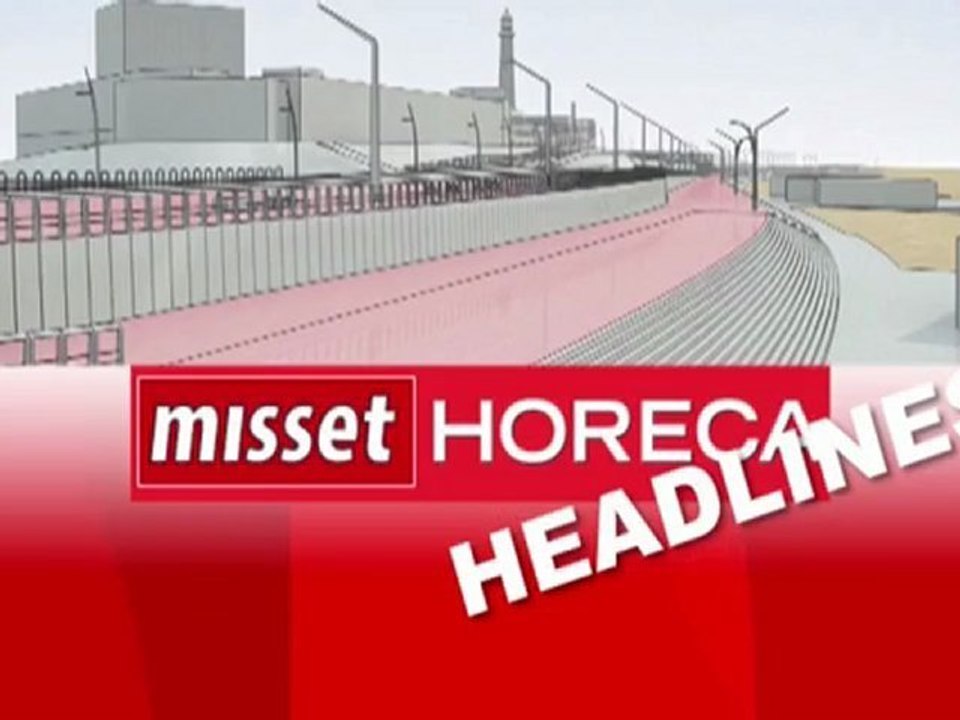 Misset Horeca Live 23-02-10 Gehele uitzending