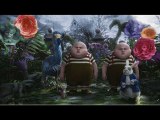 Alice in Wonderland Full Movie Part5 HD