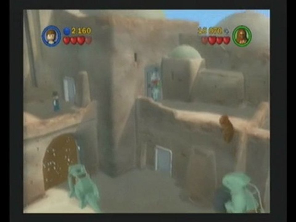 walktrough lego star wars /10