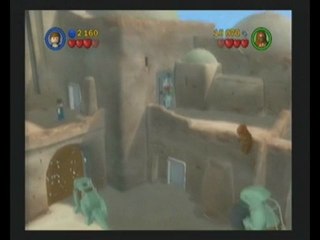 walktrough lego star wars /10