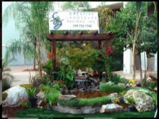 Creative Landscape Design Visalia